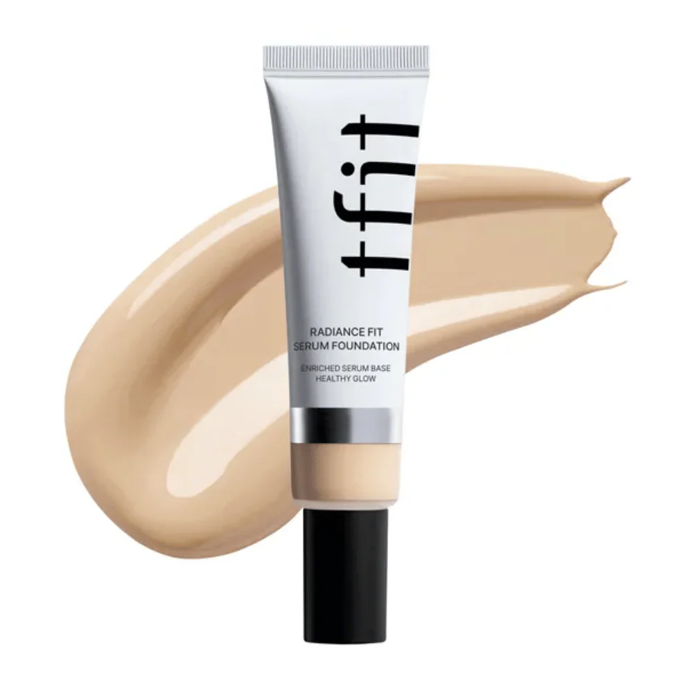 Radiance Fit Serum Foundation 30g - Image 4