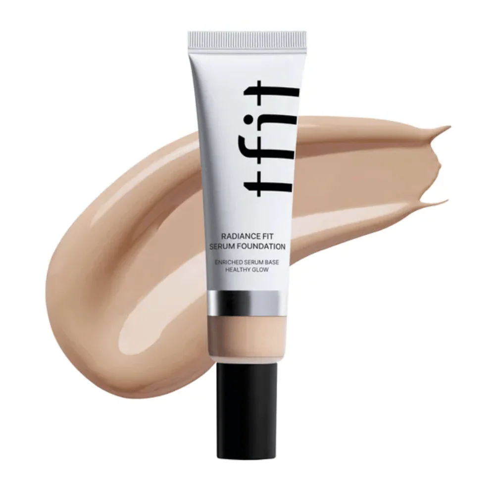 Radiance Fit Serum Foundation 30g - Image 8
