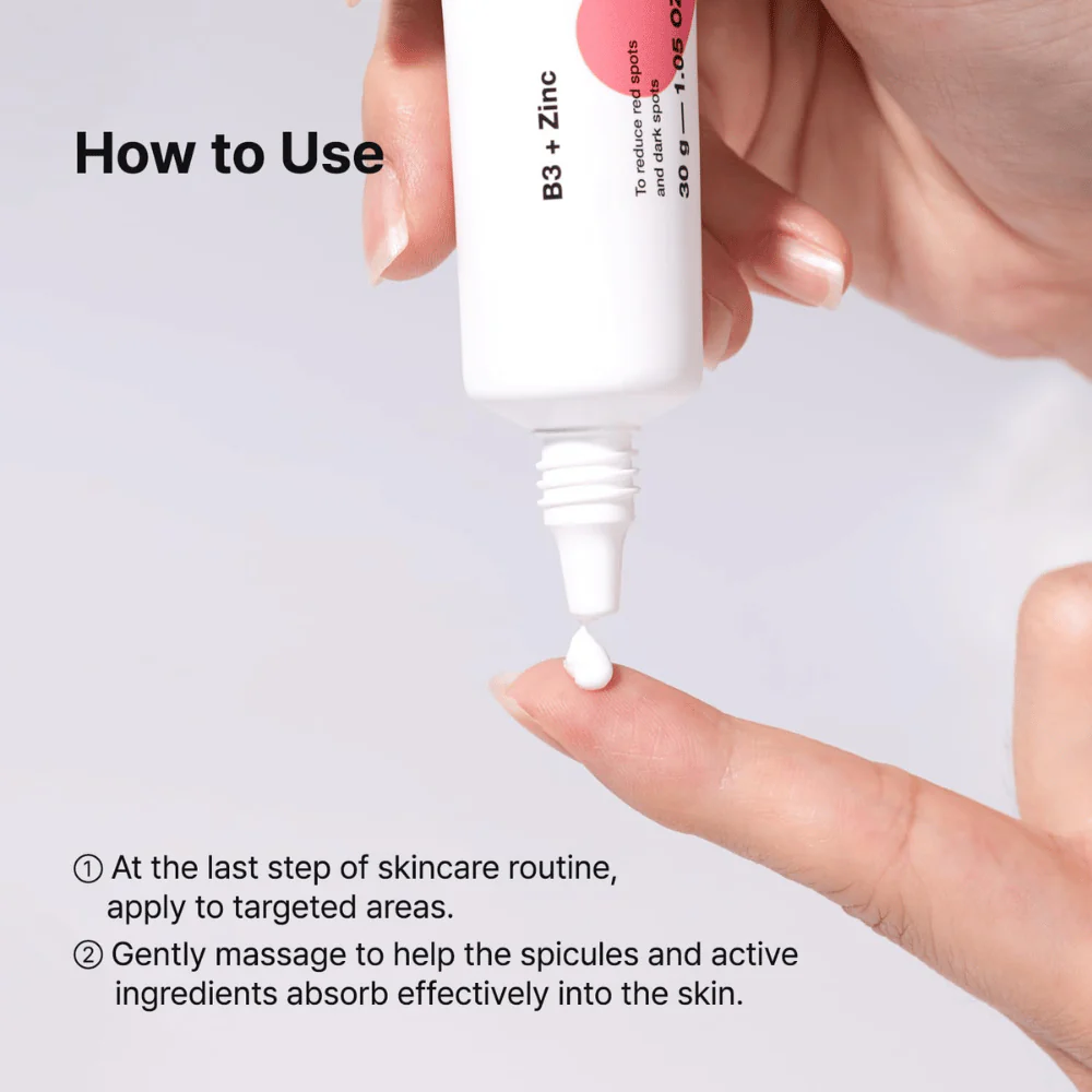 AC Fighting Spot RX Cream 30g - Image 5
