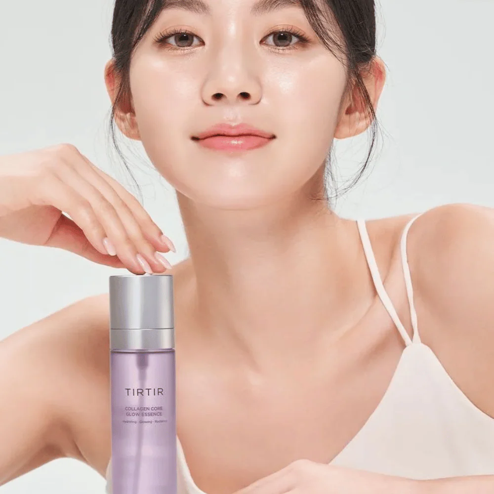 Collagen Core Glow Essence 120ml - Image 3