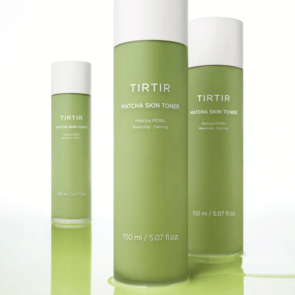 Matcha Skin Toner 150ml - Image 2