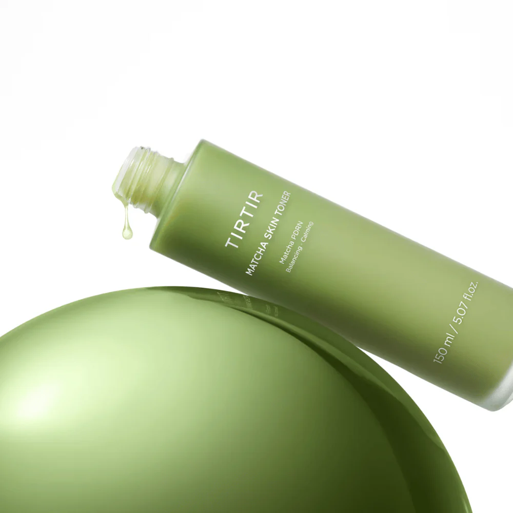 Matcha Skin Toner 150ml - Image 3