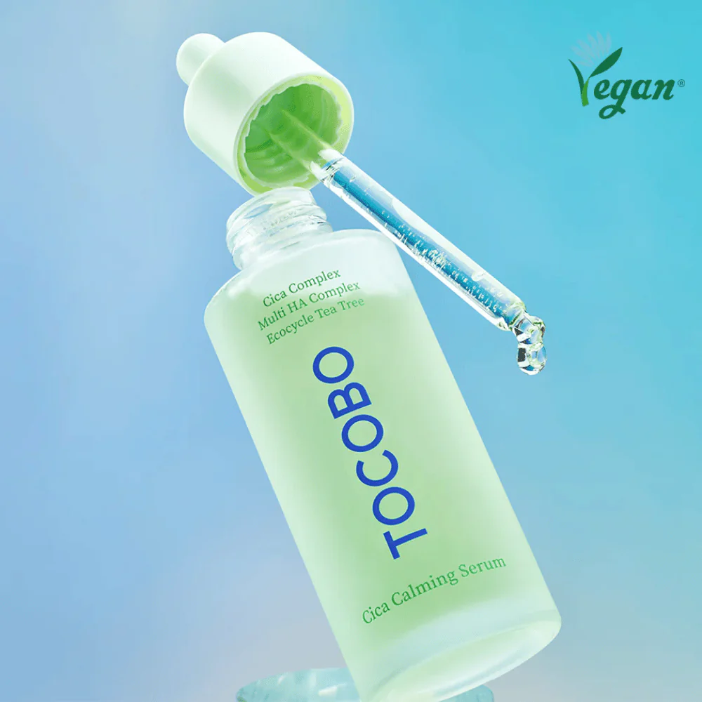 Cica Calming Serum 50ml - Image 2