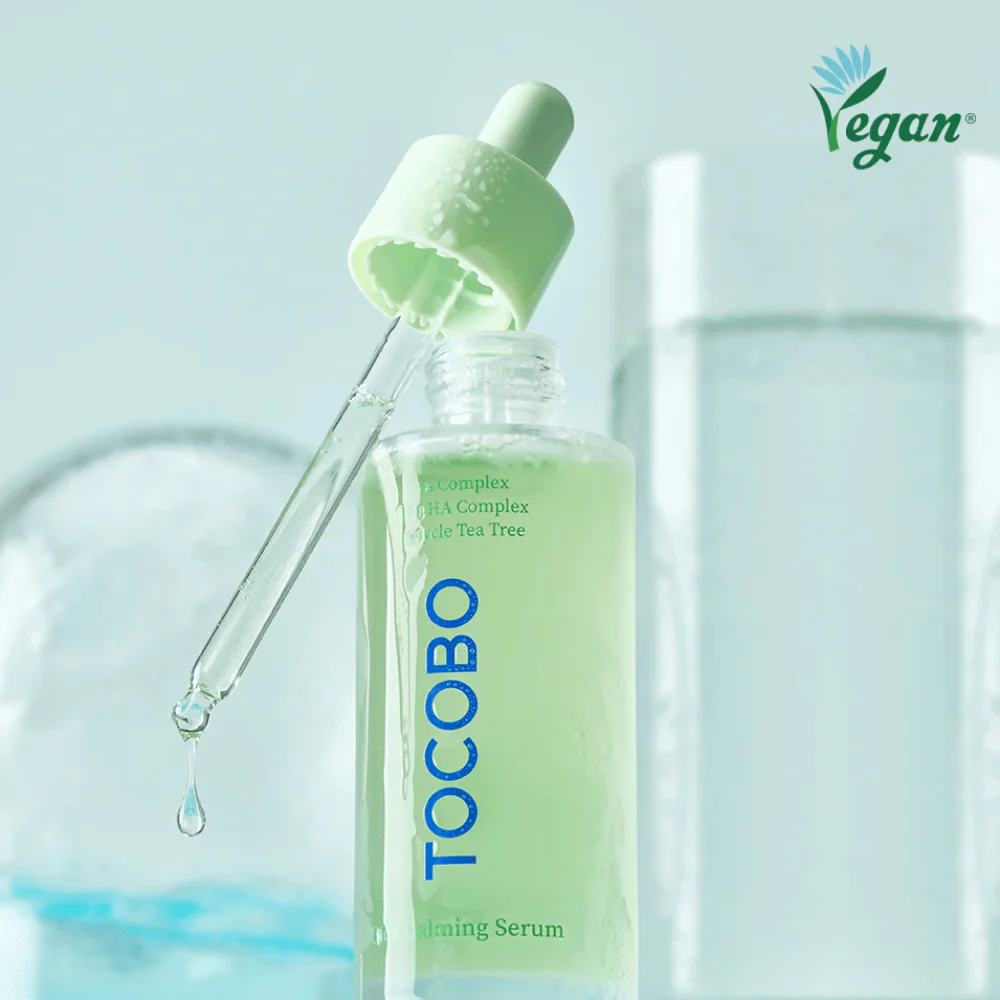 Cica Calming Serum 50ml - Image 4