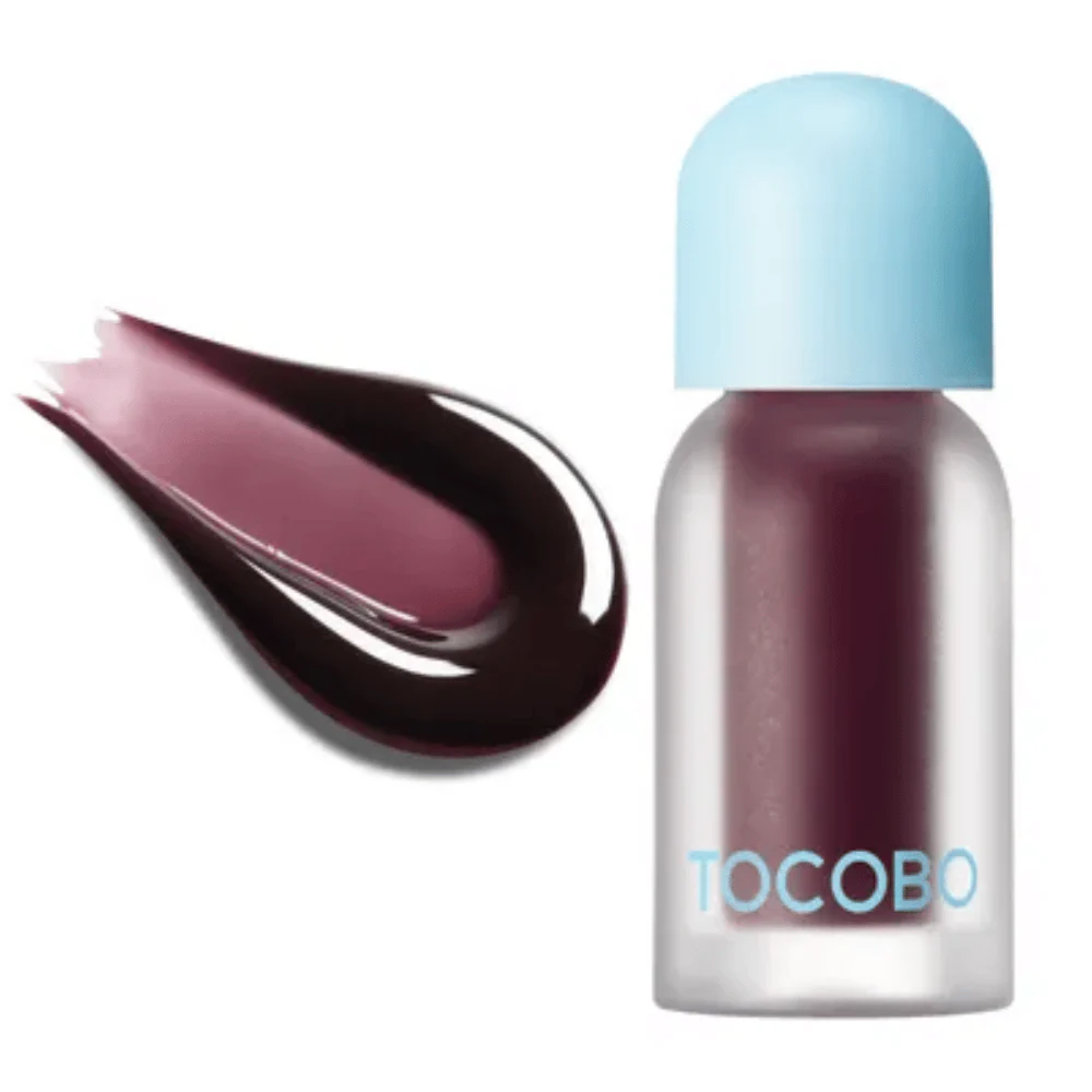 Juicy Berry Plumping Lip Oil 4g - Image 4