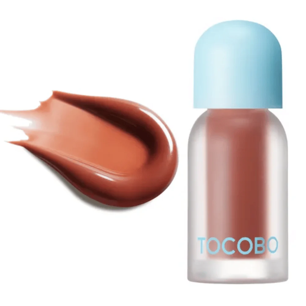 Juicy Berry Plumping Lip Oil 4g - Image 5