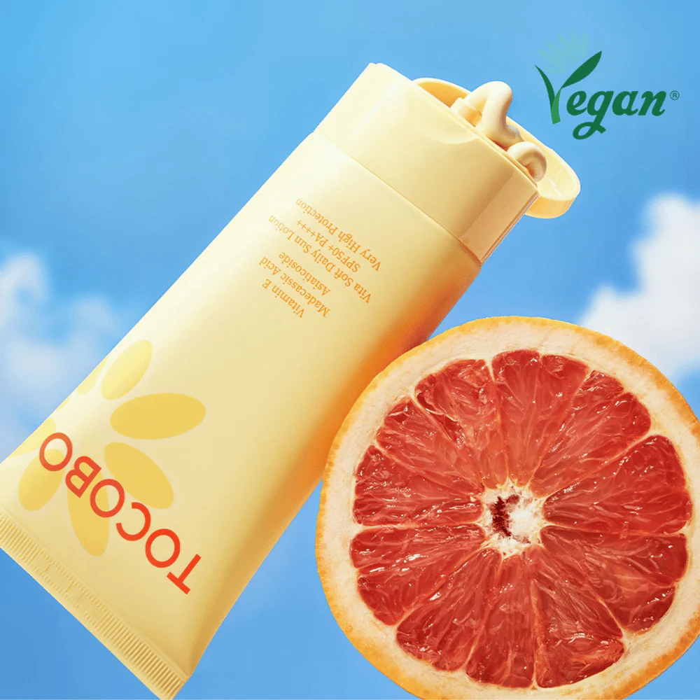 Vita Soft Daily Sun Lotion SPF50+ PA++++ 150ml - Image 2