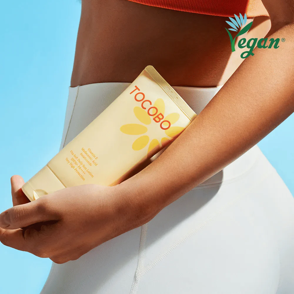 Vita Soft Daily Sun Lotion SPF50+ PA++++ 150ml - Image 5