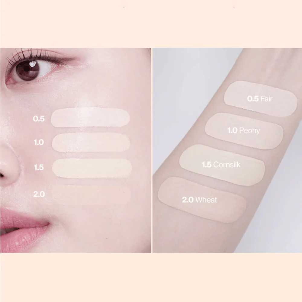 Bye Bye My Blemish Concealer 2.5g - Image 6