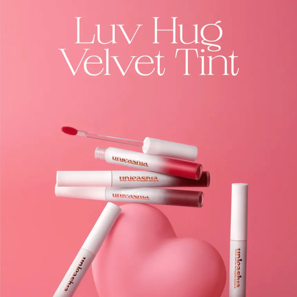 Luv Hug Velvet Tint 3.8g - Image 8