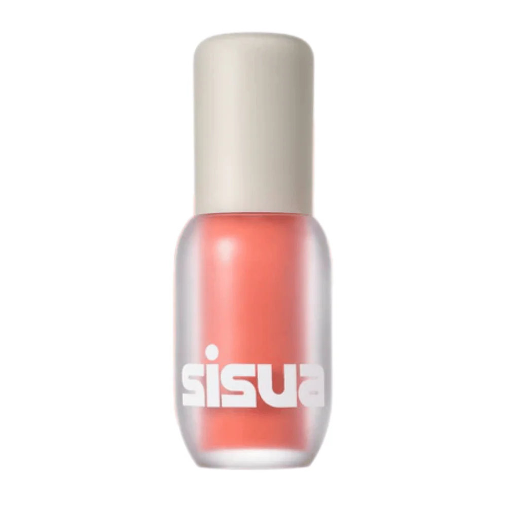 Sisua Popcorn Syrup Lip Plumper 3.8g - Image 5