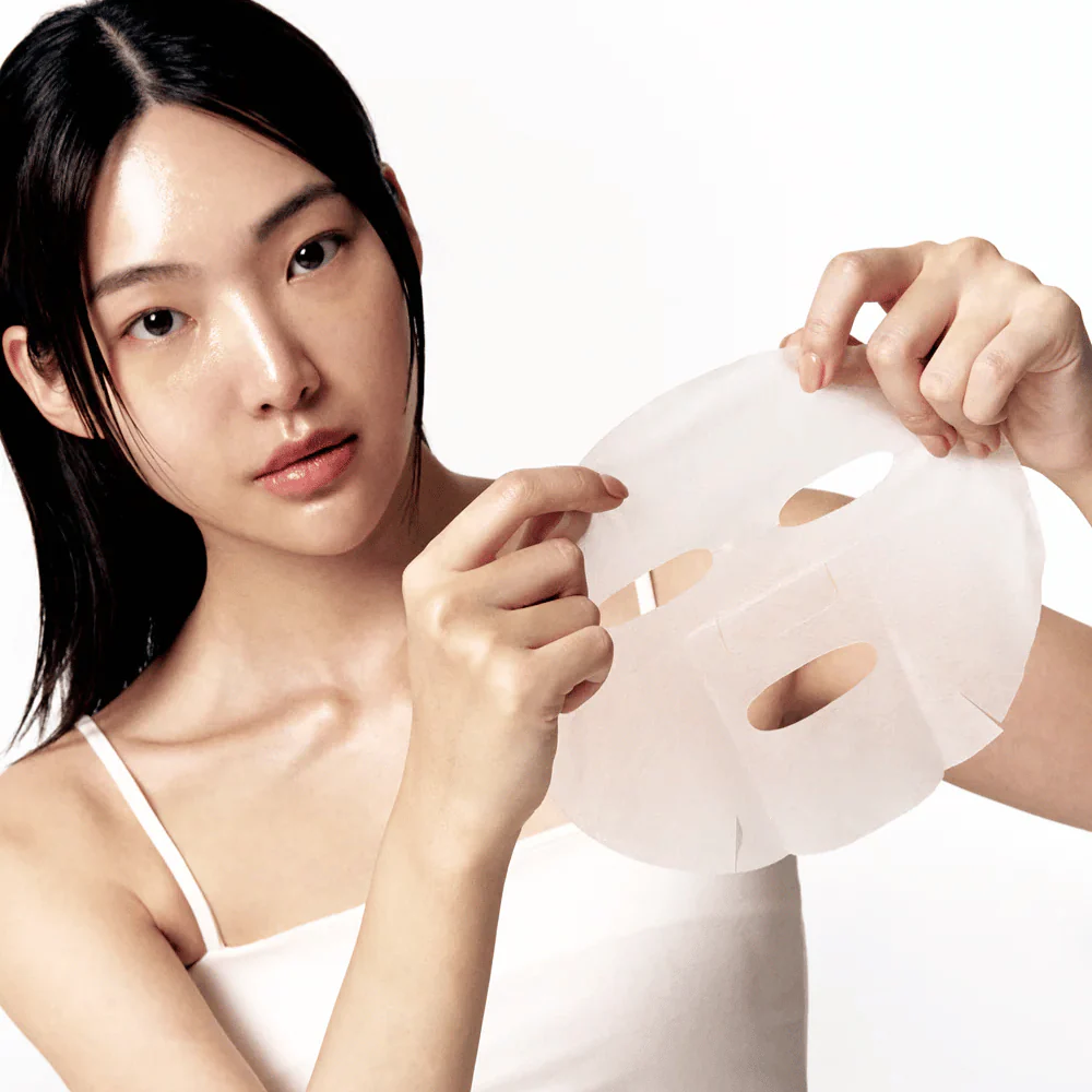 Cica Daily Soothing Mask 30 pcs - Image 3
