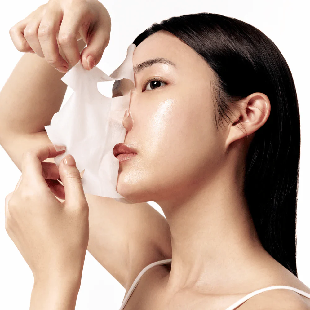 Cica Daily Soothing Mask 30 pcs - Image 4