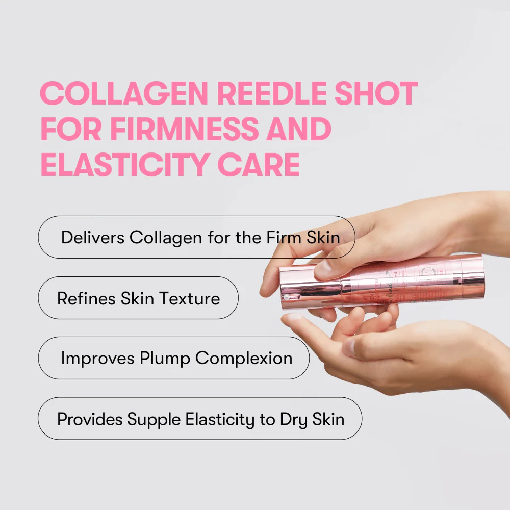 Collagen Reedle Shot 100 50ml - Image 4