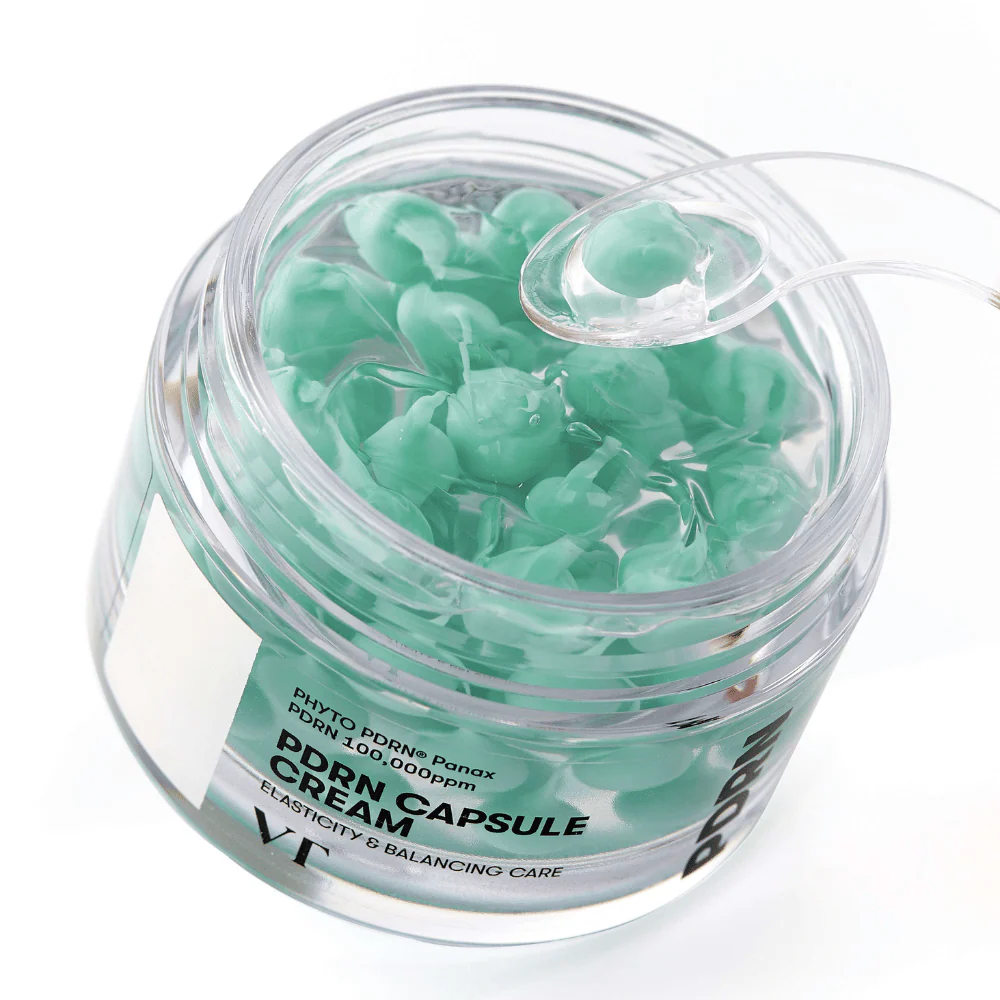 PDRN Capsule Cream 100 50ml - Image 3