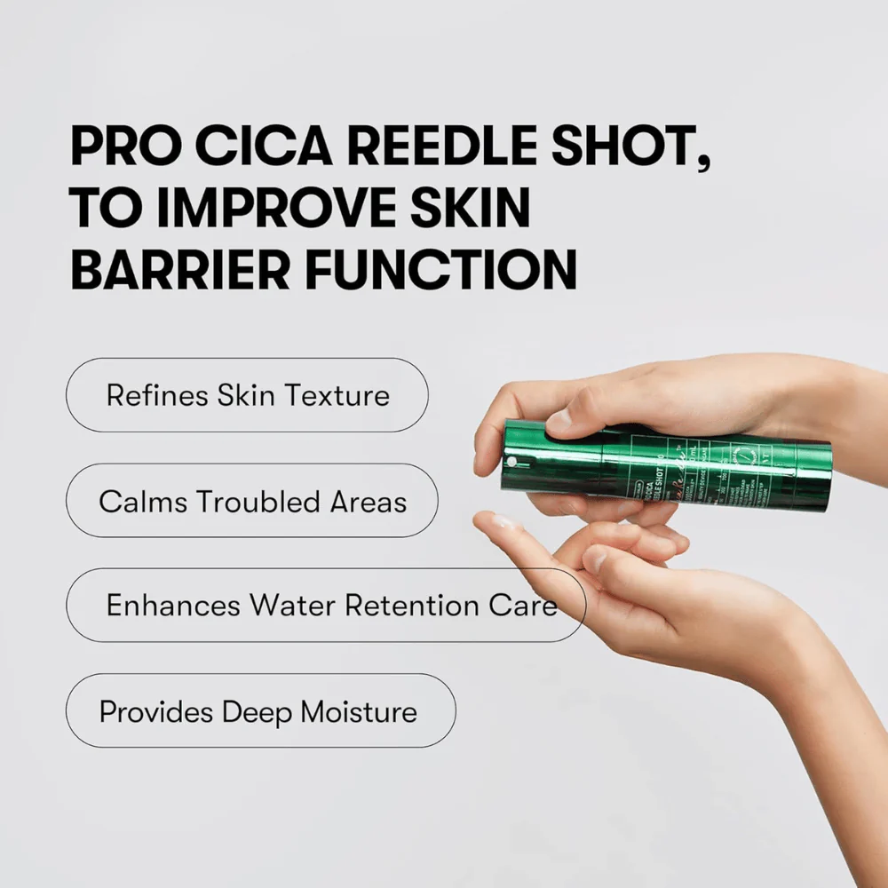 Pro Cica Reedle Shot 100 50ml - Image 3