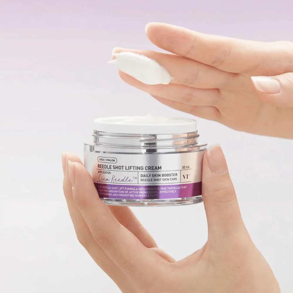 Reedle Shot Lifting Cream 50ml - Image 2